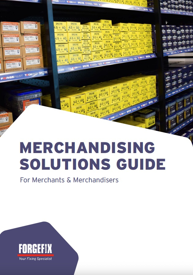Merchandising Booklet Merchandising Booklet