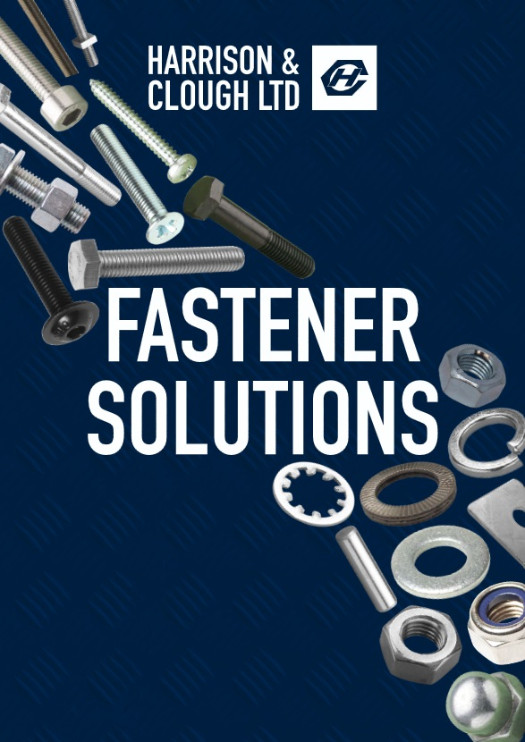 Fastener Solutions Edition 3