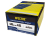 Spectre Brad Nails - Angled 16g x 50mm Box 2000 A2-304 SS Spectre Brad Nails - Angled 16g x 50mm Box 2000 A2-304 SS