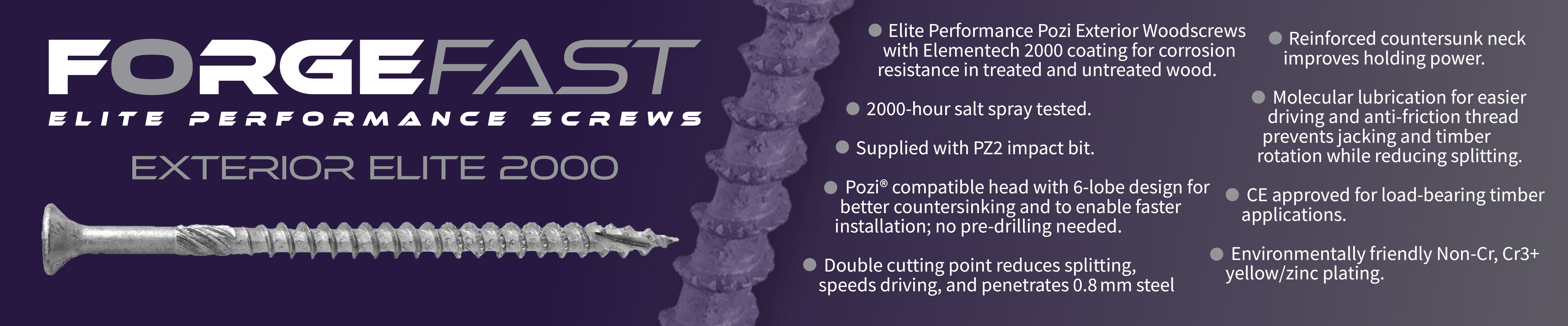 ForgeFast Exterior Elite Banner