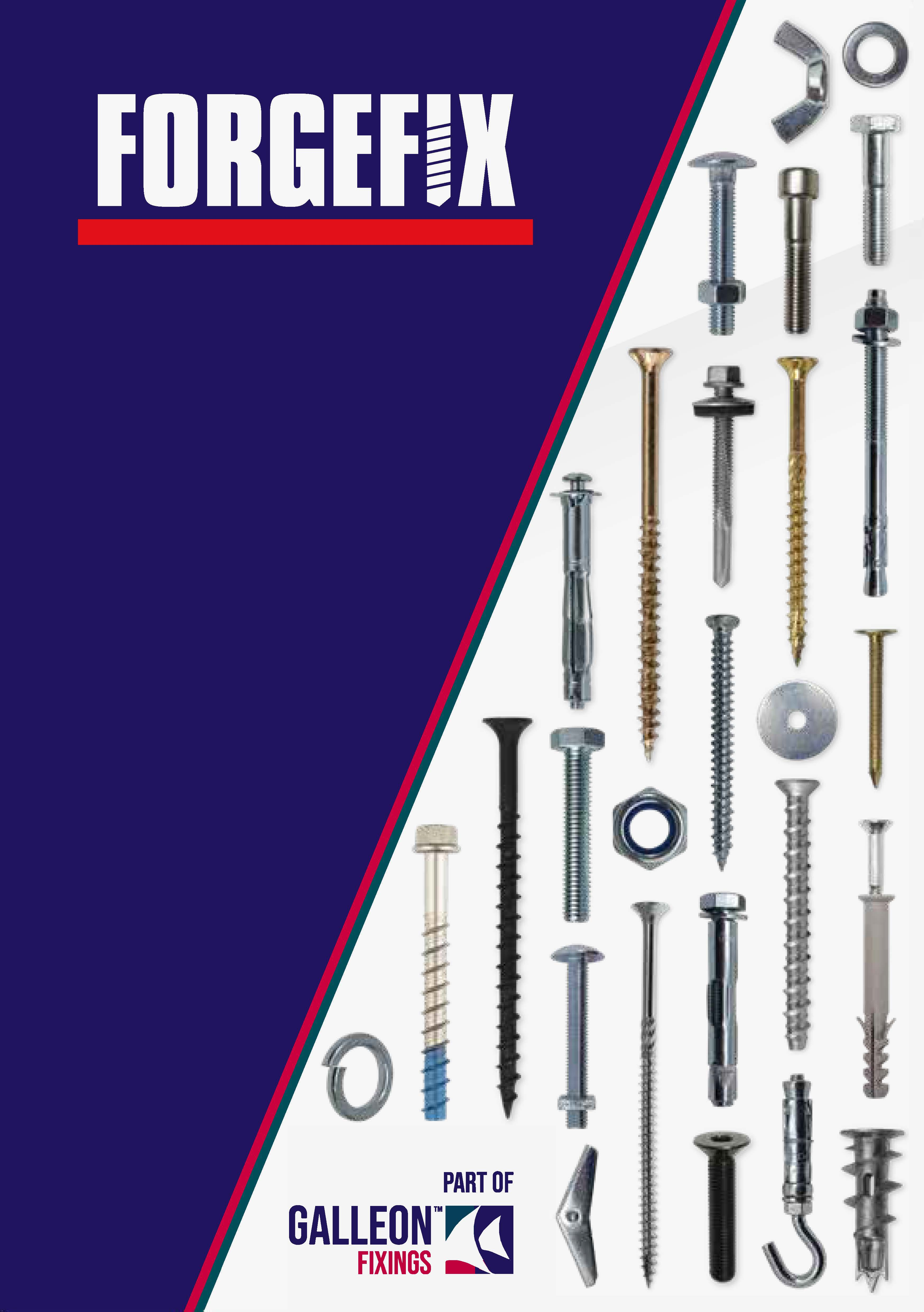 ForgeFix Catalogue ForgeFix catalogue