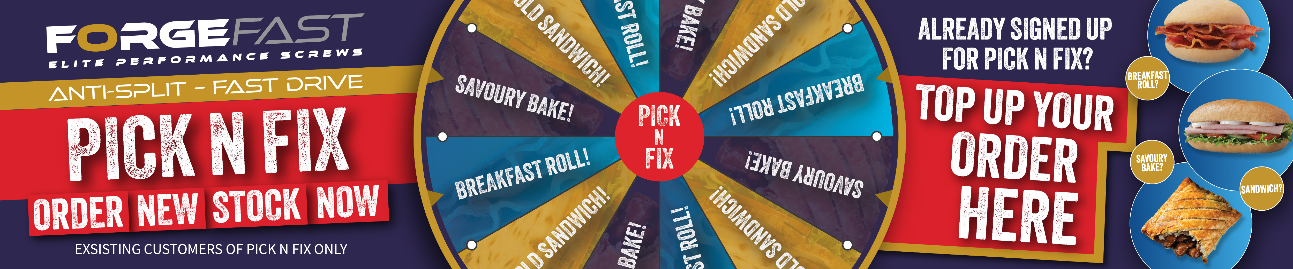 Pick n Fix Hero