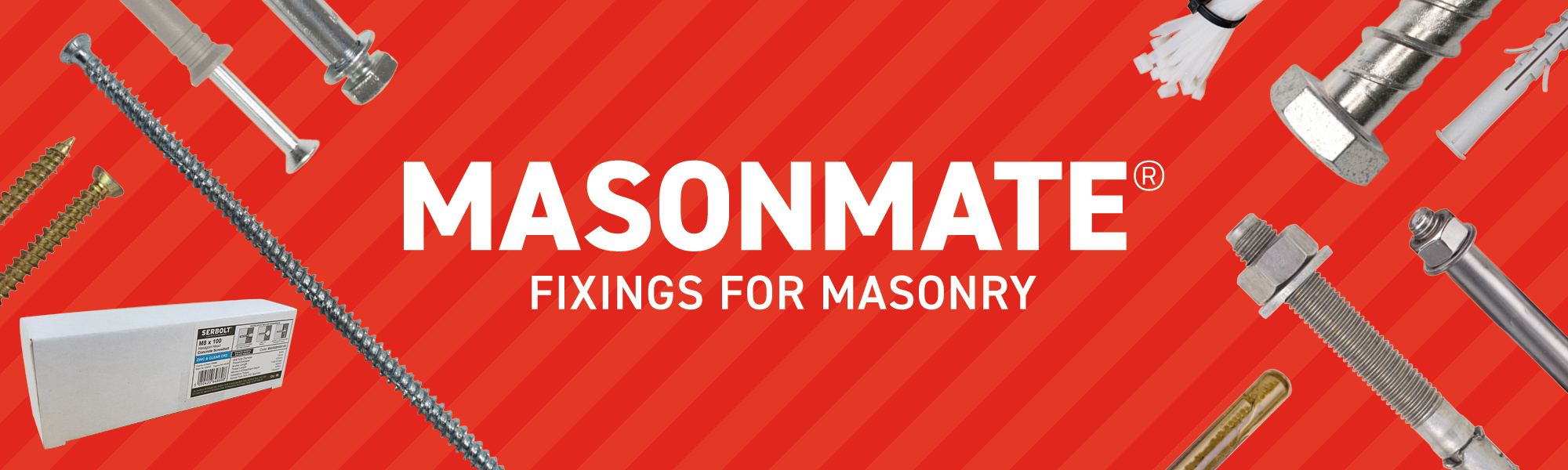 Go to Products/masonmate