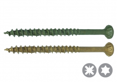 ForgeFast Elite Decking & Outdoor Screws