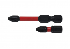 ForgeFast Pozi Screwdriver Bits