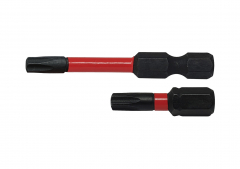 ForgeFast Torx Screwdriver Bits