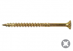 ForgeFast Elite Fast-Start Woodscrews
