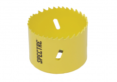 Spectre Bi-Metal Holesaws