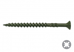 Spectre Advanced Deck & Outdoor Screws