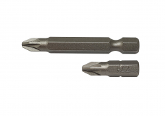 Spectre Pozi Screwdriver Bits