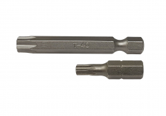 Spectre Torx Screwdriver Bits