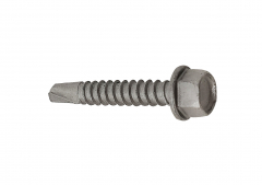 TechFast Roofing Screws - Sheet to Steel Light Duty (no washer)