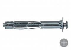 Metal Cavity Anchors