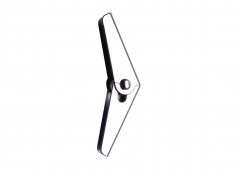 Spring Toggles - Wings Only