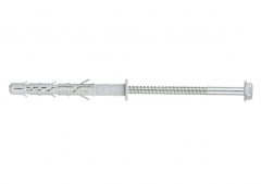 Window Frame Anchors - Nylon