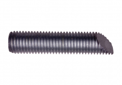 Internal Threaded Sockets