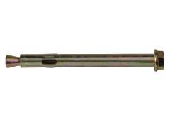 Sleeve Anchor - Hex Bolt