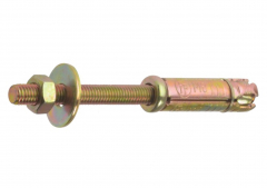 Masonry Anchor - Projection Bolt