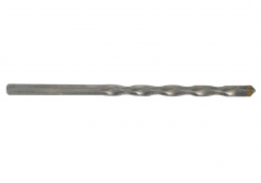 ForgeMaster Masonry Drill Bits