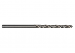 ForgeMaster HSS Ground Flute Drills