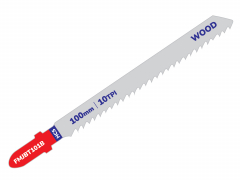 ForgeMaster HCS Jig Saw Blades - Wood