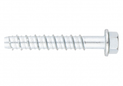 Concrete Bolts - Hex/Flange Head - ETA Approved - Option 1