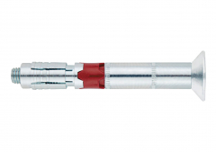 Heavy Duty Anchors - Countersunk - ETA Approved - Option 1