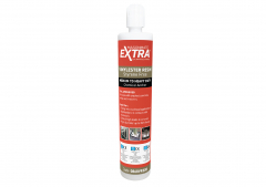 Chemical Anchor Resin - Vinylester - ETA Approved - Option 1