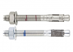 Through Bolts - ETA Approved - Option 1 & 7