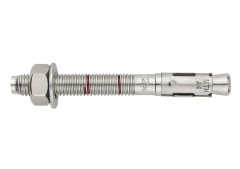 Through Bolts - ETA Approved - Option 7