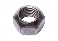 All-Metal Locking Nuts