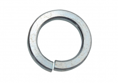 Spring Washers - Rectangular Section