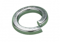 Spring Washers - Square Section