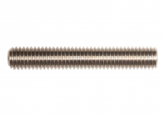 Socket Screws - Plain Cup - Stainless Steel