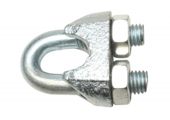 Wire Rope Grip