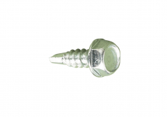 Self Tapping Screws - Hex Head - Self-drilling