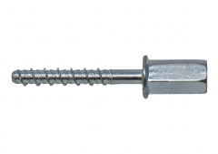 Serbolt Screwbolts - Rod Hanger