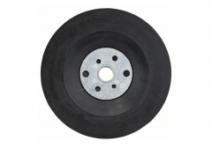 Bosch Backing Pads