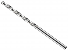 Dormer HSS Jobber Drills - Left Handed - A101