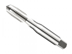 Dormer Hand Taps - Straight Flute - Second Lead