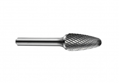 Dormer Carbide Burrs
