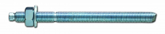 DeWALT Chisel Point Threaded Rod