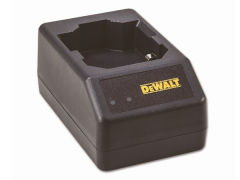 DeWALT C5 Trak-it Charger Base