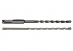 Masonry Drilling