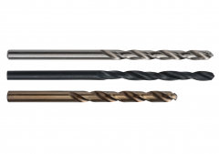 Metal Drilling