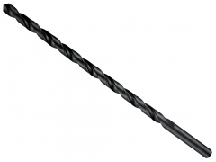 Dormer HSS Jobber Drills - Extra Length - A125