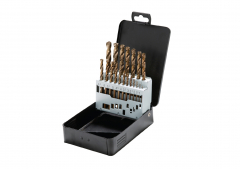 Drill Bit Sets