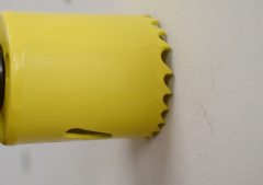 Holesaws & Accessories