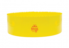 Starrett Holesaws - Deep Cut