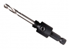 Starrett Arbors - Hex